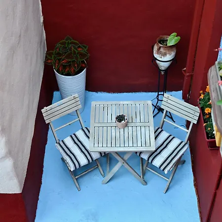 Apartman Katia's 2